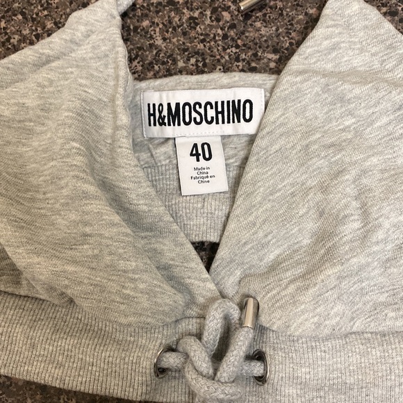 Moschino X H&M Top - Picture 3 of 3